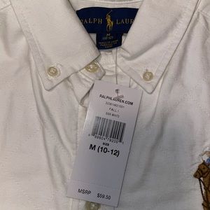 Polo Ralph Lauren Shirt